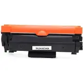 Brother TN-2420 toner zwart hoge capaciteit (123inkt huismerk)