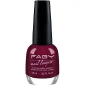 Faby Valentina's Day - - Vegan Nagellak - Sneldrogend - 15ml