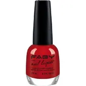 Faby nagellak Do You Think I'm Sexy? dames 15 ml vegan rood