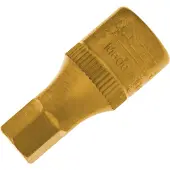 Hazet 8501 8501-7 Dopsleutelinzetstuk