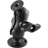 Ram Mounts RAMBEVESTIGING W/ 3.68 BASIS &, Accessoires voor barcodescanners