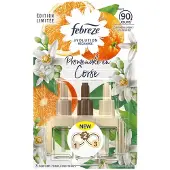 Febreze - Luchtverfrisser - Starterset - 3Volution - Walk in Corsica - 20ml