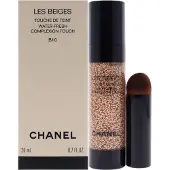 Chanel - Les Beiges Touche De Teint Frisse Foundation Met Microbolletjes Pigmenten B10