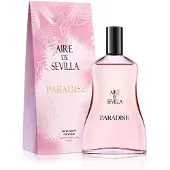 Instituto Espanol Aire Sevilla Paradise 150ml Keuls Water
