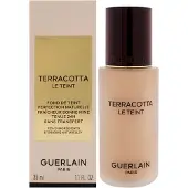 Guerlain Make-up Gezicht Terracotta Le Teint - Matte Foundation 3.5N 35 ml