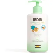 Isdin - Babynaturals Shampooing Gel 400 ml