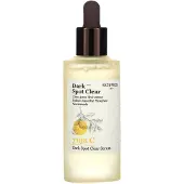 Skinfood Yuja C donkere vlekken verhelderend serum 50 ml