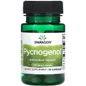 Swanson Health - Pycnogenol 100 mg, 30 capsules