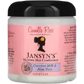 Camille Rose Jansyn's Moisture Max Conditoner