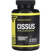 Primaforce - Cissus Capsules - 120 Vegetarische Capsules