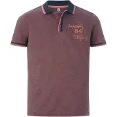 Jan Vanderstorm Shirt 'Herfinn' | XL | male