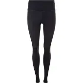 Endurance Sportbroek 'Franza' zwart