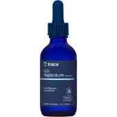 Trace Minerals Liquid Ionic Magnesium 400 mg (59 Milliliter) - magnesium - magnesium - magnesium
