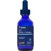 Trace Minerals Ionic – Biotine + Collageen