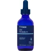 Trace Minerals Ionic Potassium 59mlBI6592