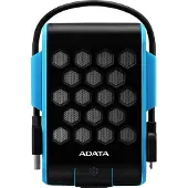 ADATA DashDrive Durable HD720 - 1TB - Blauw