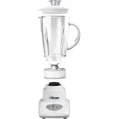 Tristar Haushaltsgeräte BL-4431 Blender 180 W Wit