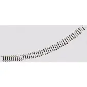 Märklin Z miniclubbaan 8530 Gebogen (Z-meter)