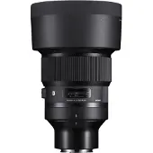 Sigma 105mm f/1.4 DG HSM Art (Sony E)