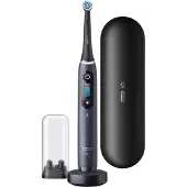 Oral-B iO Series 8 Black Onyx Elektrische Tandenborstel