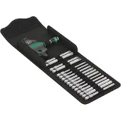 Wera gereedschapset - Kraftform Kompakt 400