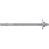 Fischer 45591 FBN II 16/160 GS Boutanker 280 mm 56 mm 10 stuk(s)