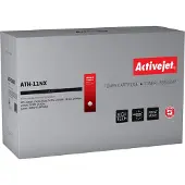 ActiveJet ATH-11NX (vervangt HP 11X Q6511X, Canon CRG-710H; Supreme; 13500 pagina's; zwart), 13500 pagina's, Zwart, 1 stuk