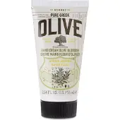 Korres Olive Hand Cream Olive Blossom 2.54 Fl Oz