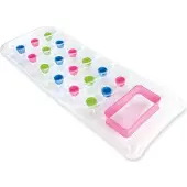 Intex Matelas gonflable trans pop