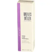 Marlies Möller Shampoo Strength Haarshampoo Unisex 200ml