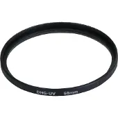 Dörr DHG UV - Filter 55mm