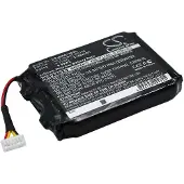 Cameron Sino Satmap 1S2PE583759-02X / ACT10-BAT-00146 accu (2700 mAh, huismerk)