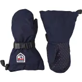 Hestra - Kid's Fjellvotten Mitt - Handschoenen 3, blauw