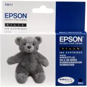 Epson Inktcartridge T061 (C13T061140) Zwart