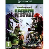 Plants vs Zombies: Garden Warfare