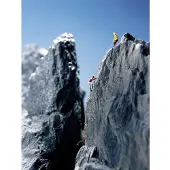 Noch 45871 TT Figuren bergbeklimmers figuren