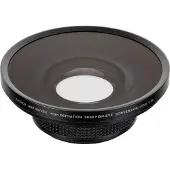 Raynox HDP-5072EX Fish-eye-omvormer