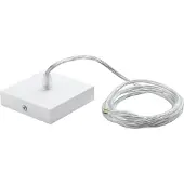 Eglo Professional Light Salobrena 1 - Accessoire - Wit