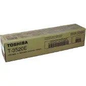 Toshiba T-3520E Toner Zwart