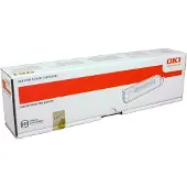 OKI Toner 44643002 Magenta