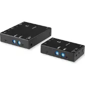 StarTech.com .com ST12MHDLNHK, 1920 x 100 px, AV-zender en -ontvanger, 15 meter, Kabel, Zwart
