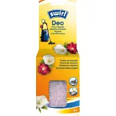 Swirl Melitta Deo South Sea Magnolia - Désodorisant pour aspirateur