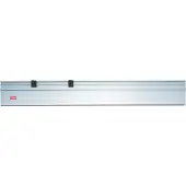 Metabo geleiderail, 1500 mm