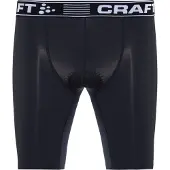 Craft - Greatness Bike Shorts - Fietsonderbroek 3XL, zwart