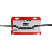 Ergotec M-bar 39 Mm 16º Grip 200 Mm Stuur