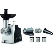 Tefal NE1098 - Vleesmolen 7 in 1