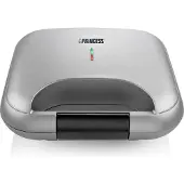 Princess 127003 Sandwichmaker Deluxe