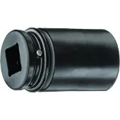 Gedore Krachtdop 1" 34 MM - 2734729