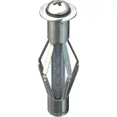 Tox-Dübel Metaalholte Dowel Acrobat M6x65 mm