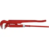 Gedore Pijp tang Zweeds model 1 inch